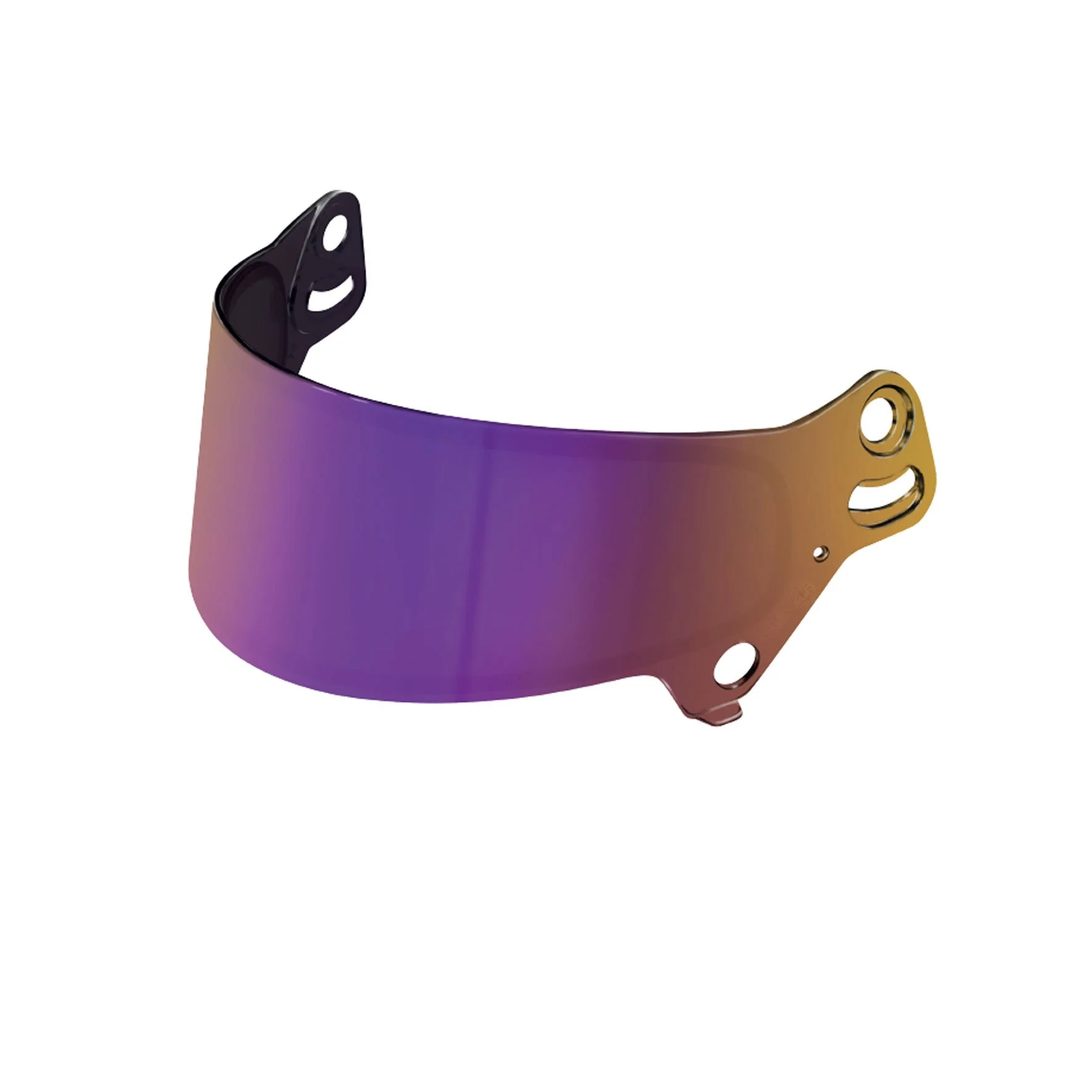 Bell Racing SE07 DSAF Shield 3MM- Fits RS7-K — Track First
